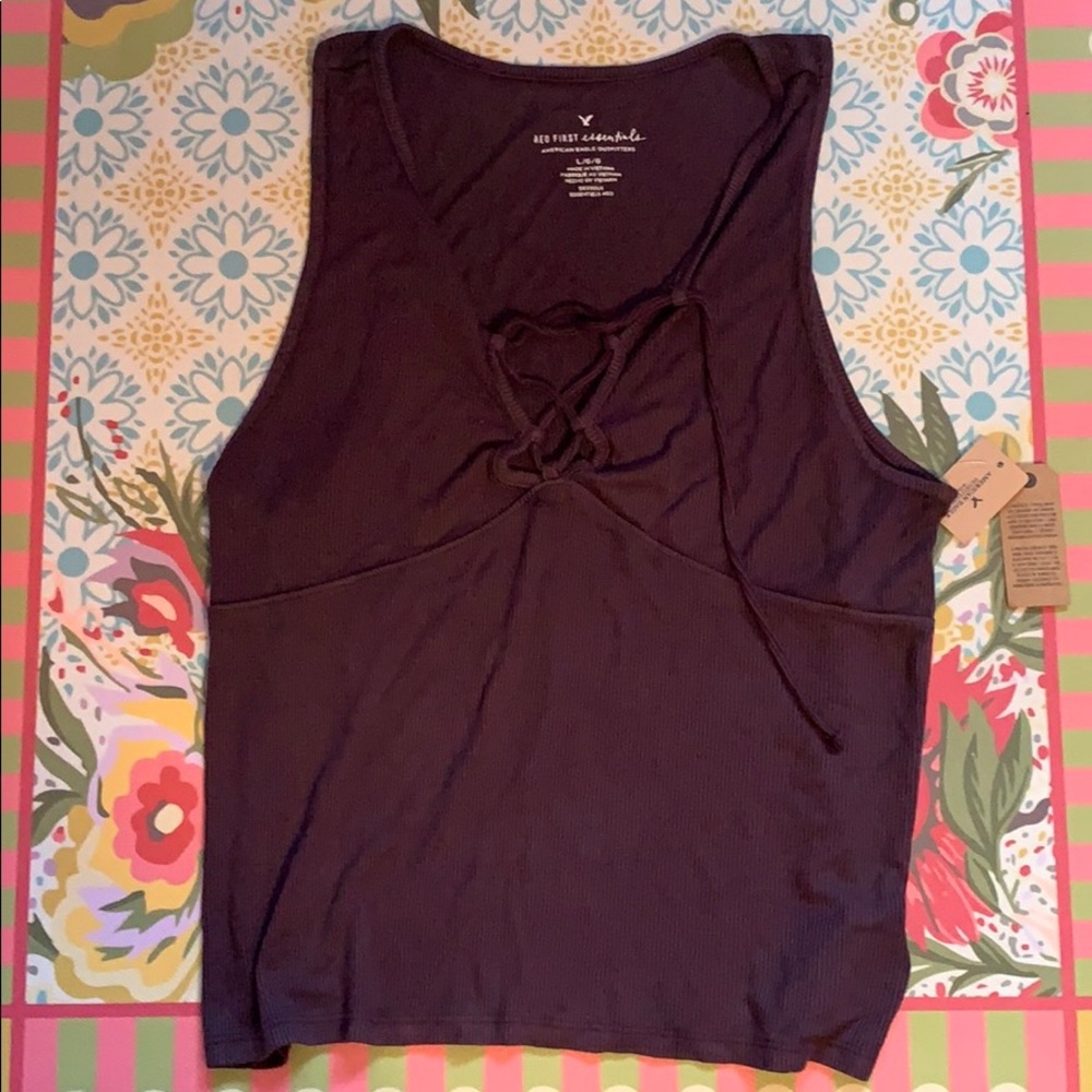 AEO top